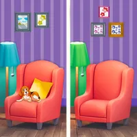 Find the Differences Games! icon