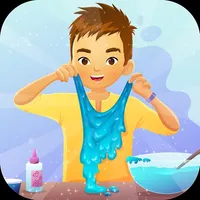 Slimeatory DIY Maker icon