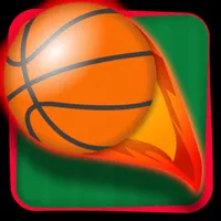 Flip Dunk io icon