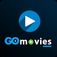 GoMovies - 123Movies & TV Box icon