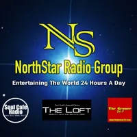 NorthStar Radio Group icon