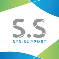 sys.support icon