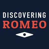 Discovering Romeo icon