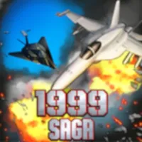 STRIKERS 1999 Saga icon