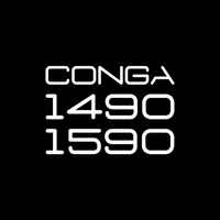 Conga 1490 1590 icon