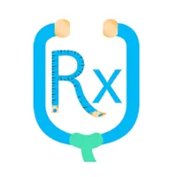 UnCraveRx™ icon