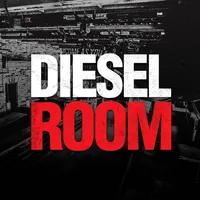 DIESEL ROOM | Пермь icon