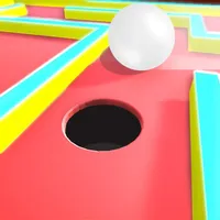 Maze 3D : Balance Ball Games icon