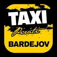 Taxi Piráti Bardejov icon