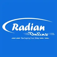 Radian Online Zambia icon