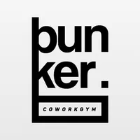 Bunker Coworkgym icon