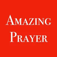 Amazing Prayer icon