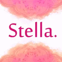 Stella.(ステラ) コスメ・化粧品の管理アプリ icon