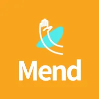 Mend icon