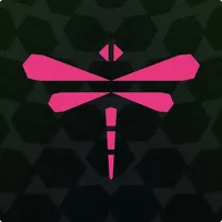 Dragonfly Golf Player icon