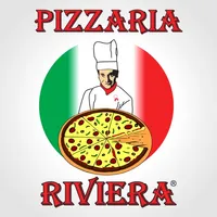 Pizzaria Riviera icon