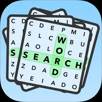 Word Search Classic Ultimate icon