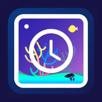 Aquarium Time icon