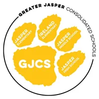 Greater Jasper Con. Schools icon