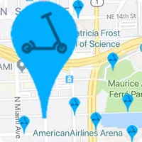 Scooters Near Me icon