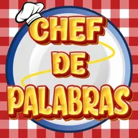 Chef De Palabras icon