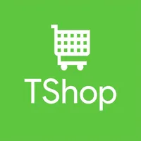 TShop icon