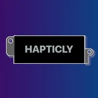 Hapticly icon