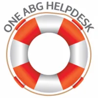 ONE ABG HELPDESK icon