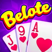 Belote: Trick-taking Card Game icon