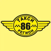 Такси Регион 86 icon