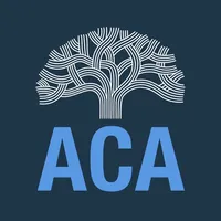 Oakland ACA Record icon