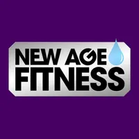 New Age Fitness icon