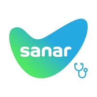 sanar للأطباء icon