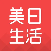 美日生活 - 领券下单,能省会赚 icon