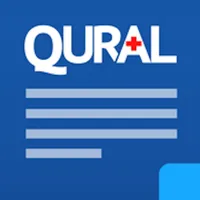 Qural - Healthcare. Done Smart icon