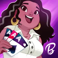 Big Run Solitaire - Card Game icon