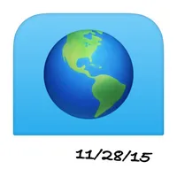 Photo Map - Travel Tracker icon