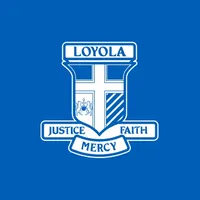 Loyola College icon