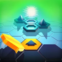 Hexaflip: The Action Puzzler icon