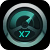 PREAMP X7 icon