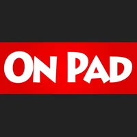 ON PAD icon