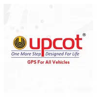 Upcot Gps icon