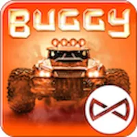 Buggy RC-300 icon