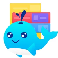 Whalesbot Block Studio icon