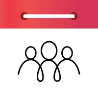 GroupCal - Shared Calendar icon