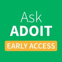 Ask ADOIT (Early Access) icon