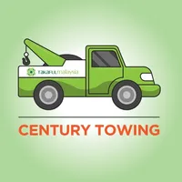 Century Towing icon