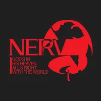 NERV Disaster Prevention icon