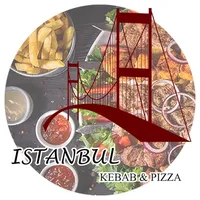Istanbul Kebab Epsom icon