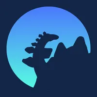 Dino ABC's icon